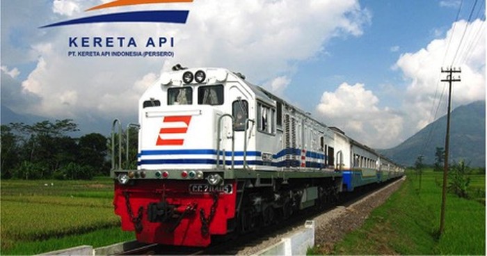 Jelang Libur Panjang, PT KAI Tambah Jumlah Perjalanan Kereta Api