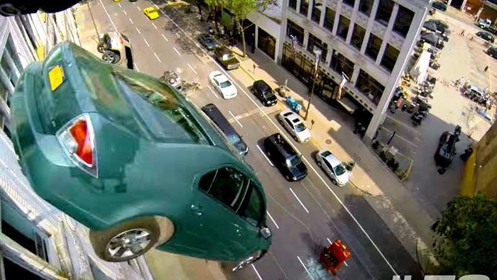 Fast and Furious 8: Hanya Aksi Kebut-kebutan yang Berulang