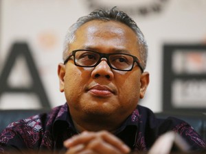 KPU: Parpol Harus Daftar Tepat Waktu, yang Lewat Tak akan Diterima