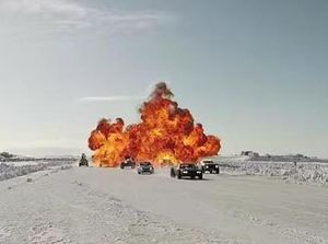 Begini Sinopsis Film Fast And Furious 8 Tanpa Paul Walker