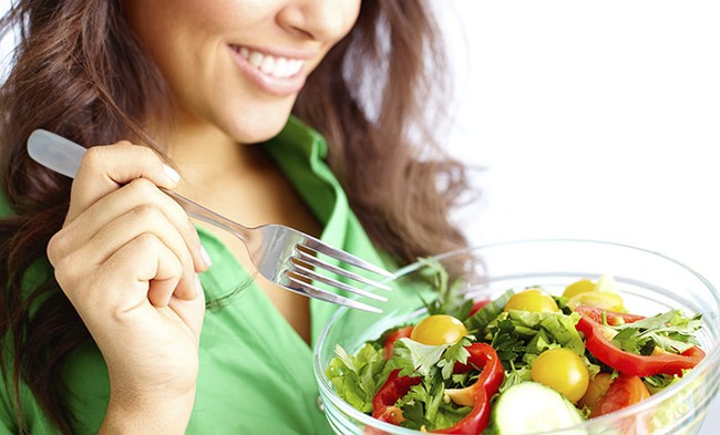 Ini 8 Sayuran Paling Mengenyangkan yang Cocok untuk Diet! (1)