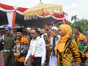 Menaker Bakal Luncurkan Aplikasi Pasar Tenaga Kerja