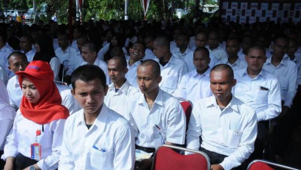 Menaker: RI Butuh 3,7 Juta Tenaga Kerja Terampil Per Tahun