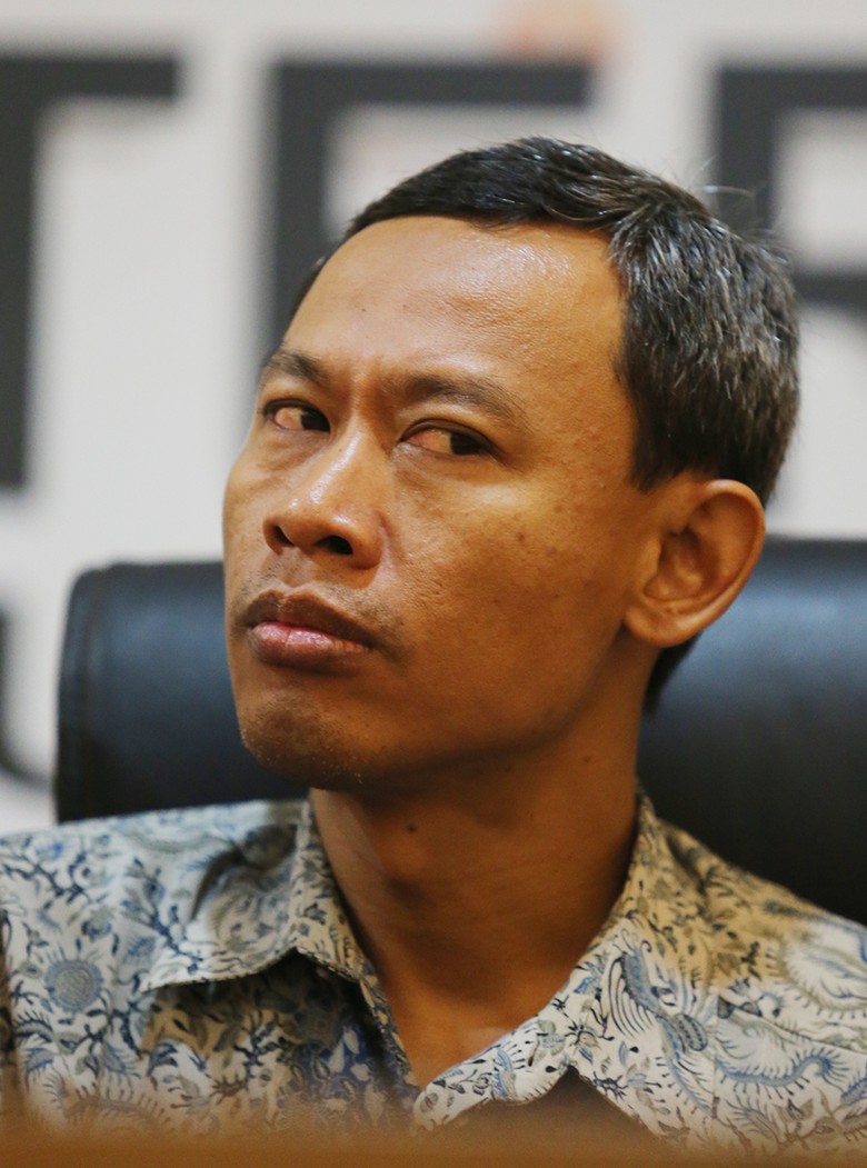Dituding Gelembungkan 22 Juta Suara, KPU: Saat Rekap Kok Tak Keberatan? Dituding Gelembungkan 22 Juta Suara, KPU: Saat Rekap Kok Tak Keberatan?
