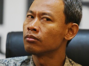 KPU Jawab Fahri Hamzah: Ada 144 Petugas KPPS Meninggal di Pileg 2014