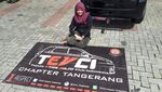 Pecinta Etios Valco dan Avanza Ngoprek AC Bareng