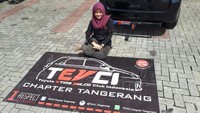 Seperti tertulis dalam siaran persnya, ajang kumpul ini bertujuan untuk mempererat tali kekeluargaan antar anggota dan komunitas lainnya.