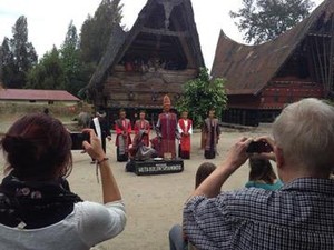 Menpar dan Dubes Bulgaria Cari Formula Promosikan Pariwisata