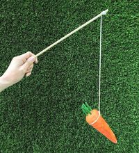 Dominique Ansel Buat Soldier Chocolate Egg dan Carrot Cake Unik untuk Paskah