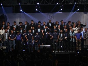 Bek Asing Persela Mengundurkan Diri