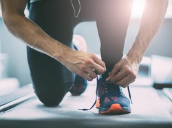 Sepatu Safety Tak Lagi Kaku, Ini Material yang Bikin Nyaman