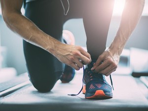 Sepatu Safety Tak Lagi Kaku, Ini Material yang Bikin Nyaman