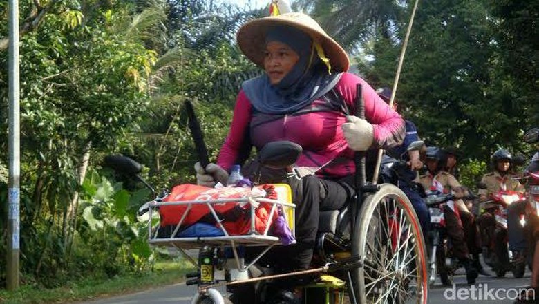 9700 Koleksi Kursi Roda Nganjuk HD Terbaru