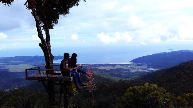 (Adhar Muttaqin/detikTravel)