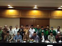 Lulung Cs Tak Sepakat Djan dan Romi Bawa PPP Dukung Ahok