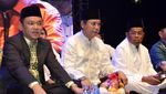 Djan Faridz Hadiri Peringatan Isra Miraj