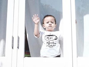 Bjorka Makin Gemas Aja Sih!