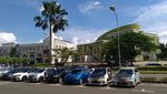 Pecinta Etios Valco dan Avanza Ngoprek AC Bareng