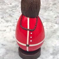 Dominique Ansel Buat Soldier Chocolate Egg dan Carrot Cake Unik untuk Paskah