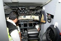 Garuda Gelar Simulasi Jelang Pembukaan di Terminal 3 Soekarno-Hatta