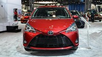 Terakhir dikatakan Yaris terbaru ini akan dibanderol mulai USD 15.000.