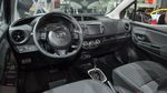 Toyota Yaris Anyar Nongkrong di New York Auto Show 2017