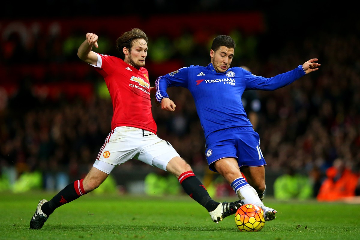 Foto: Alex Livesey/Getty Images