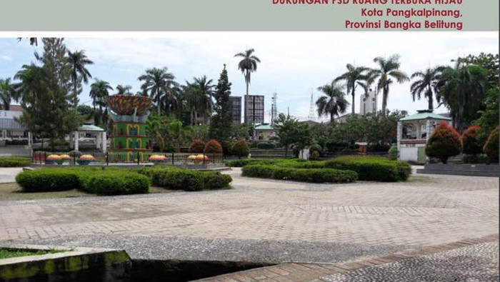 Kementerian PUPR Hibahkan Aset BMN Infrastruktur Pemukiman Rp 774 M