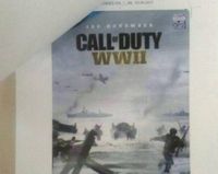 Call of Duty WWII Siap Rilis Akhir Tahun?