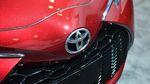 Toyota Yaris Anyar Nongkrong di New York Auto Show 2017
