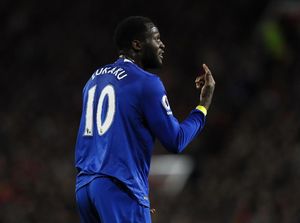 Hasselbaink Sebut Lukaku Mampu Pimpin Lini Depan Chelsea