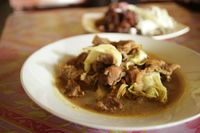 Tengkleng hingga Rawon Ini 5 Olahan Daging Kambing dan 