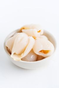 Dengan 3 Langkah Ini, Anda Bisa Menikmati Es Yogurt Leci yang Segar