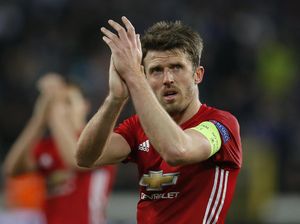 Carrick Sebut MU Ceroboh dan Seharusnya Menang