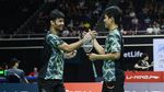 Berry/Hardianto ke Semifinal Singapura Terbuka
