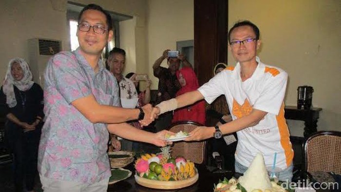 Ratusan Diaspora Jawa akan Berkumpul di Yogyakarta