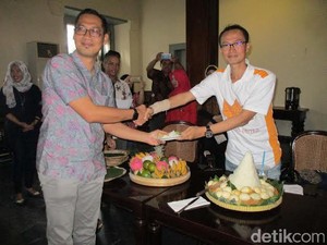 Ratusan Diaspora Jawa akan Berkumpul di Yogyakarta