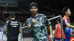 Berry/Hardianto ke Semifinal Singapura Terbuka