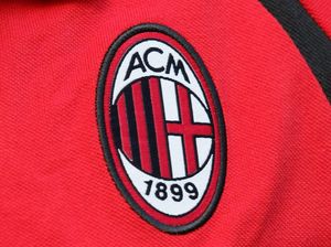 AC Milan Buru Bek Tengah Baru di Bursa Transfer Januari