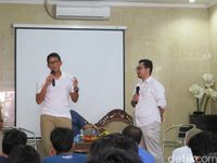 Cerita Sandiaga Soal Vera, Ratu Lebah Beromset Rp 30 Juta Perbulan