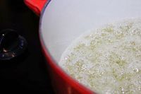 Dengan 3 Langkah Ini, Anda Bisa Menikmati Es Yogurt Leci yang Segar