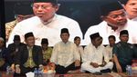 Djan Faridz Hadiri Peringatan Isra Miraj