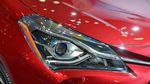 Toyota Yaris Anyar Nongkrong di New York Auto Show 2017
