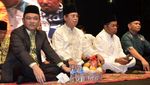 Djan Faridz Hadiri Peringatan Isra Miraj