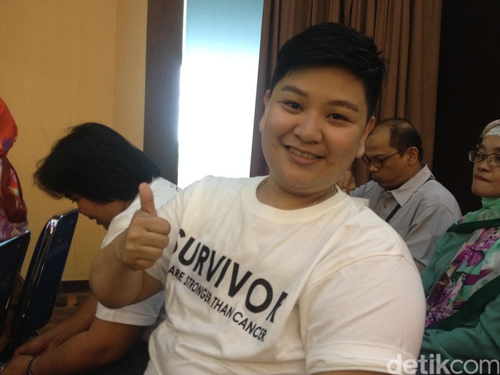 Kisah Lily Kehilangan Payudara karena Takut Berobat ke Dokter