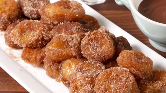 Foto: Delish Foto: Delish