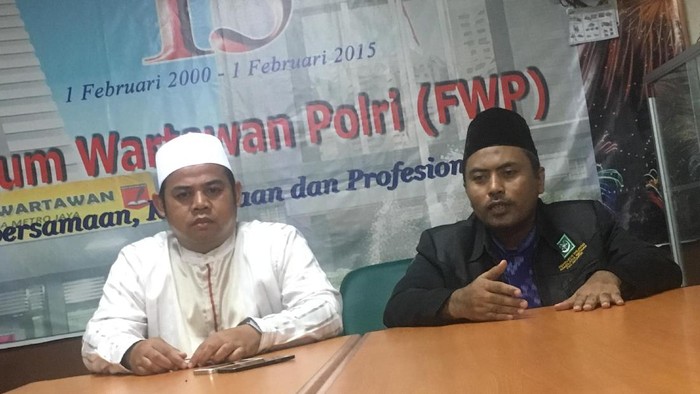 Nahdlatul Wathan Desak Penghina Gubernur NTB Minta Maaf ke Publik