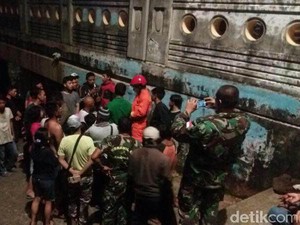 Seorang Anak Penderita Autisme Tenggelam di KBT Cakung