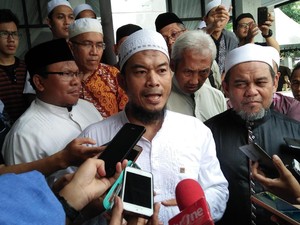 Jika Ahok Menang, Panitia Tamasya Al Maidah: Tak Masalah Asal Fair