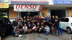 Pecinta Etios Valco dan Avanza Ngoprek AC Bareng